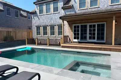 Image de Luxury Oasis Near Town and Beaches