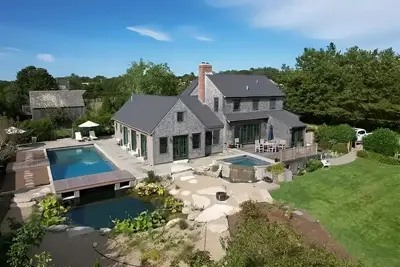 Image de Luxury Cisco Nantucket Escape