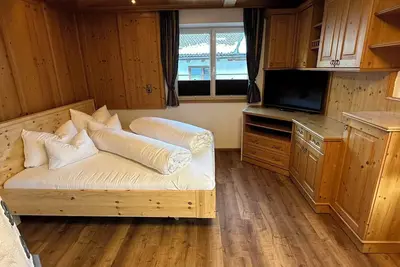 Image de Fabulous 2-bedroom apartment in nice Ehrwald for your getaway.