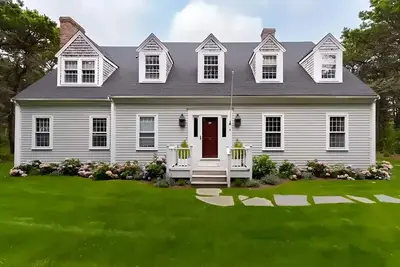 Image de Spacious Centrally Located 5br Home