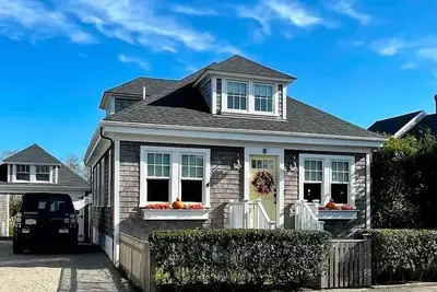 Image de Newly Remodeled 4br Home in Town!