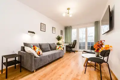 Image de Old Town Square Apt - Balcony, Top Location - by Rentujemy