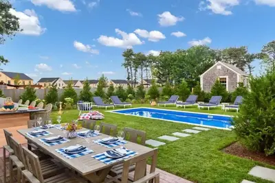 Image de Nantucket Luxury Compound