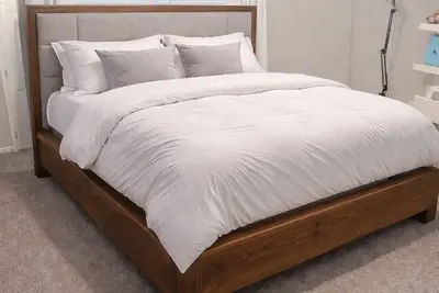 Image de 3-bedroom house in peaceful Decatur with office room and fitness equipment