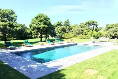 Image de Private Beach House in Surfside