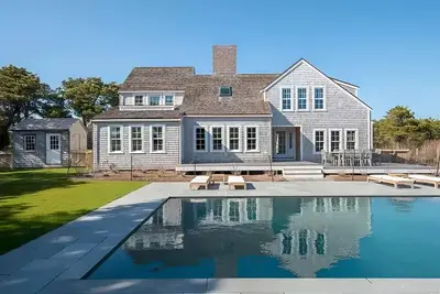 Image de Stunning Nantucket Vacation Home