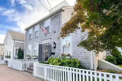 Image de 97 Orange Street, Nantucket, Ma