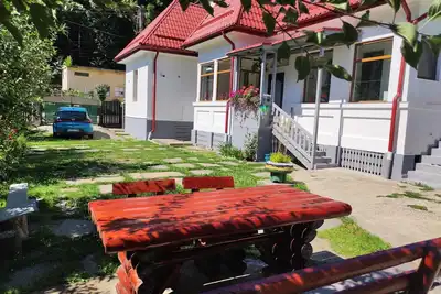 Image de Little Bear Busteni - Lovely 2-bedroom house for a relaxing stay