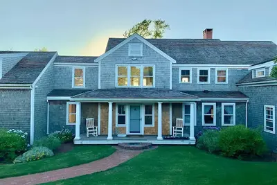 Image de Lovely, spacious family home in prestigious Monomoy