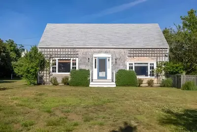 Image de Very comfortable Sconset home with large yard