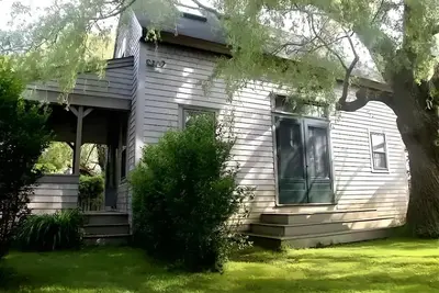 Image de Quaint 2br Cottage in Town!