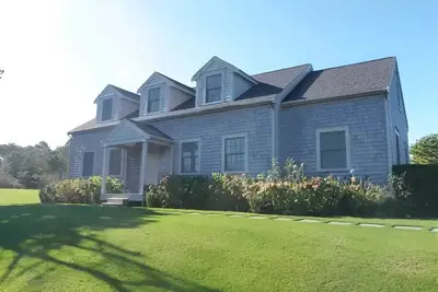 Image de Newly built house near Dionis beach with large yard