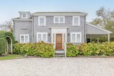 Image de 28 Jefferson Avenue, Nantucket, Ma