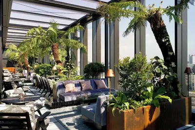 Image de Superb 2-bedroom apartment in Sappington for your getaway