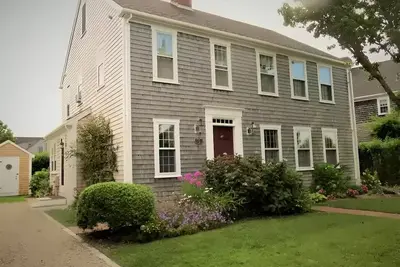 Image de Nicely furnished home in Naushop