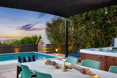 Image de Old Salt Beach House - Noosa Area