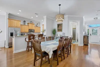 Image de Spacious 3-bedroom retreat in Placida's Anglers Club, perfect for 8 guests!