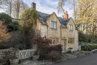 Image de Charming 2 Bedroom Cottage in Compton Abdale, Glos - Pass the Keys