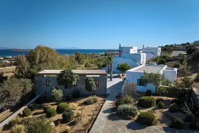 Villa Nif with private pool