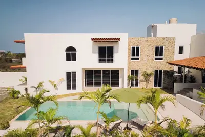 Image de Private Ocean View Retreat with Pool | Peace, Privacy & Luxury