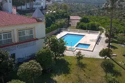 Image de Your best vacations in Mijas