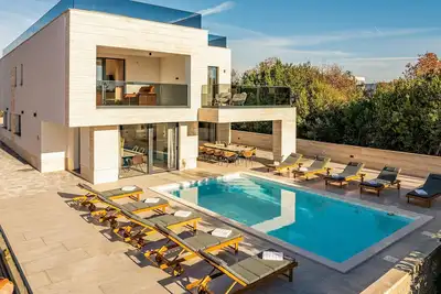 Image de Superbe maison à Zaton