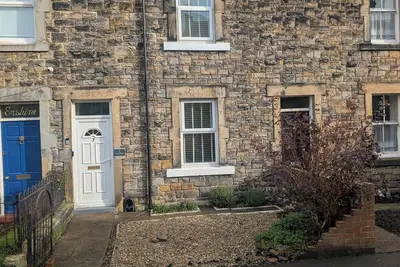 Image de Cosy cottage in Amble, Northumberland coast