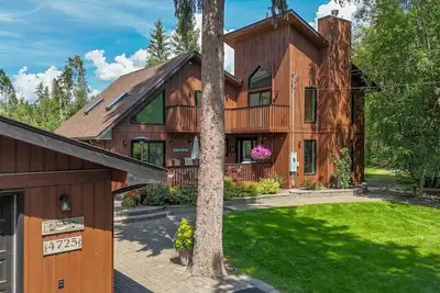 Image de Copper Cove | Beach Access | Hot Tub | Fire Pit