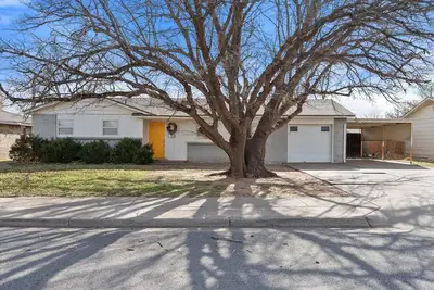 Image de Mesquite Ridge: Pet Friendly / Close to Ttu