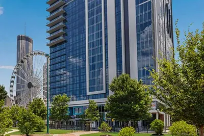 Image de Studio Deluxe in Downtown Atlanta