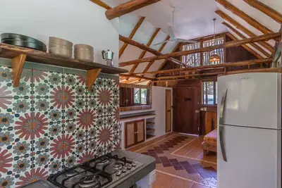 Image de Casa del Árbol - Adults-Only Nature Retreat (2-4 Guests)