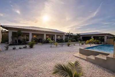 Image de Apartments Diva \" Turtle\" Curacao