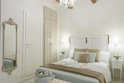 Image de Elegant Apartment 3 minutes from the Duomo