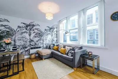 Image de Manchester City Center | Free Parking + Wi‑Fi