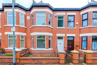 Image de Comfortable 4br Townhouse | Free Parking