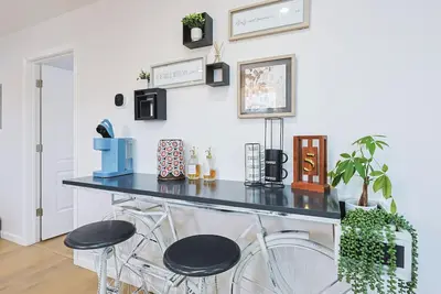 Image de Iris Spa Retreat Modern 3br w/ Purified Water