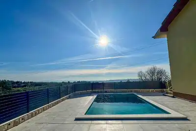 Image de Superbe maison à Klis