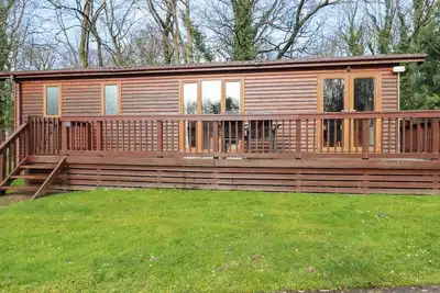 Image de St Minver Holiday Park - Holiday Accommodation 21443 in Wadebridge