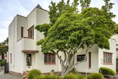 Image de Cathedral Lane Apartment