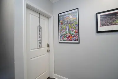 Image de Fully Furnished Cozy 1-bedroom apartment in enchanting Philadelphia