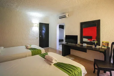 Image de Unique 3-Unit Hideaway: Serenity in Every Suite for the Ultimate Crew Stay