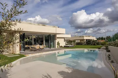 Lagoon Residence 56 Deluxe - Premium Accommodation