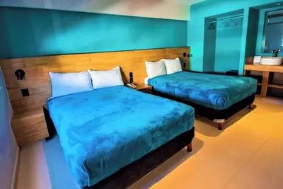 Image de Perfect Pair of Rooms for Families Wanting Space, Comfort & Easy Beach Access