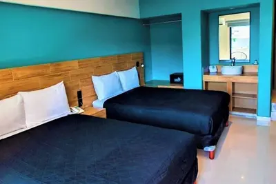 Image de Sunny Modern Stay by the Beach with Easy Access to Mazatlán Sights l 3 Rooms