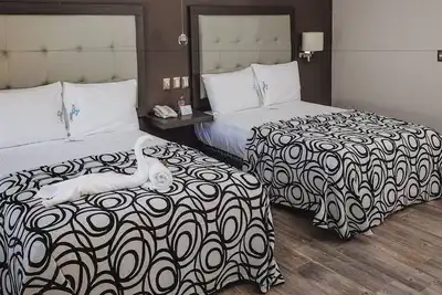 Image de Enjoy Four Spacious Lavish Rooms Perfect for Families or Friends in Merida