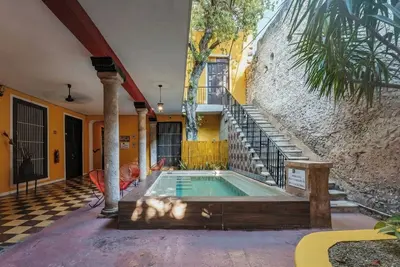 Image de Relaxing Hideaway Close to City Eats & Cultural Adventures of Merida