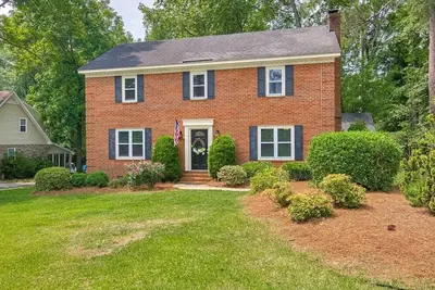 Image de Masters Rental, 15 minutes to Augusta National!