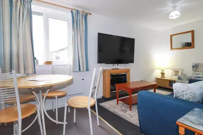 Image de Seaside Apartment, pet friendly, country holiday cottage in Looe