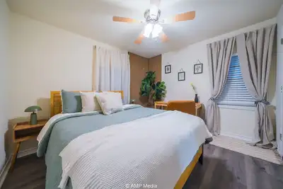 Image de Nordic Nest | 2-Bedrooms | Near Downtown!