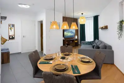 Image de R&M Apartment - Cozy Luxury Home with Garden & Self Check-In | Vienna